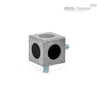 GN 33b Aluminium profielen