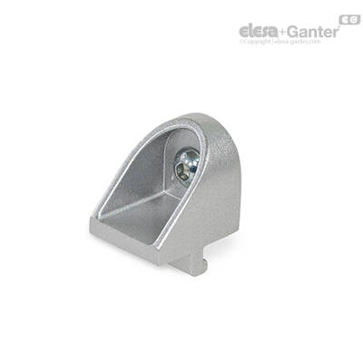 GN 42i Aluminium profielen