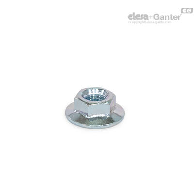 GN 53b Aluminium profielen