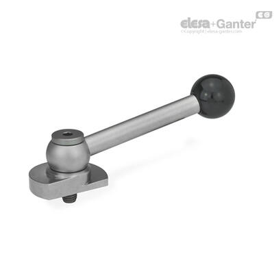 GN 918.6 Vergrendelingshendels