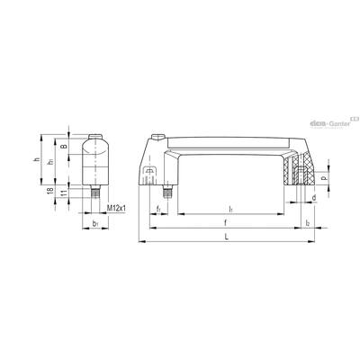 M.2000-SWM-1NC-1NO-LD-C
