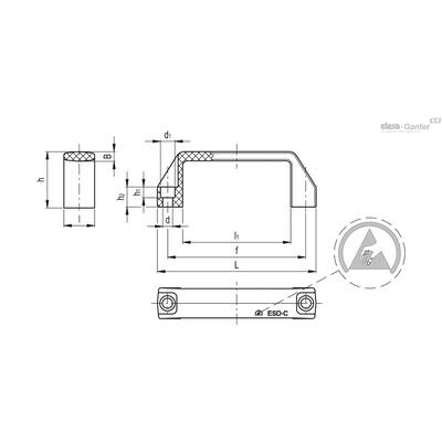 M.443 ESD