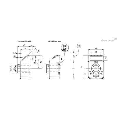 DD52R-E