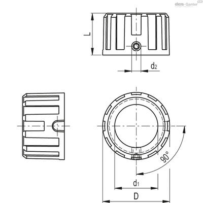 MDX-51-N