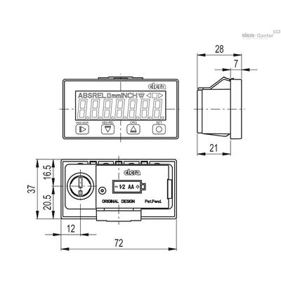 MPI-R10-RF