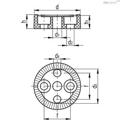 RDB-F