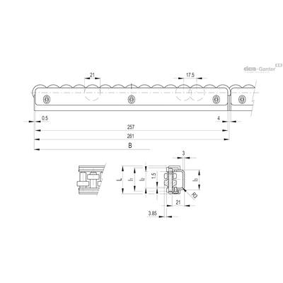GLD-1-AZ