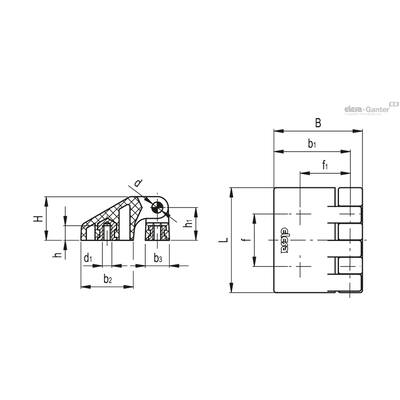 CFD-B
