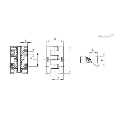 CFF-B