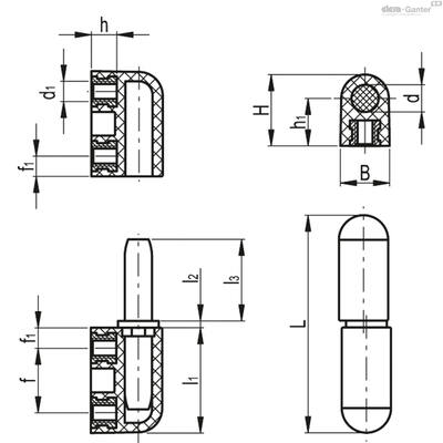 CFN-B
