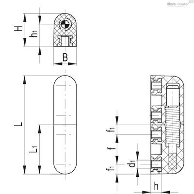 CFNR-B
