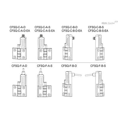 CFSQ-C-B-D-EA