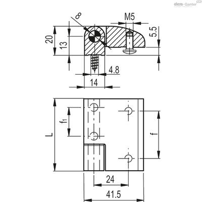 CMDX-AL-RS