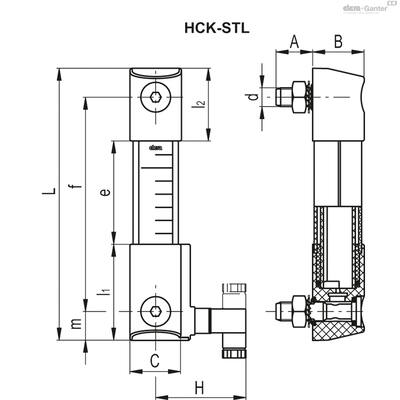 HCK-S