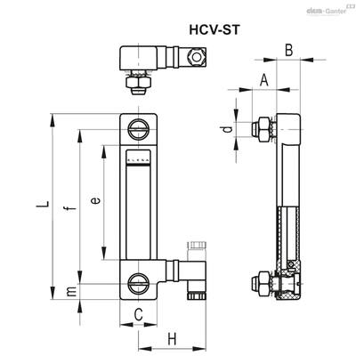 HCV-S