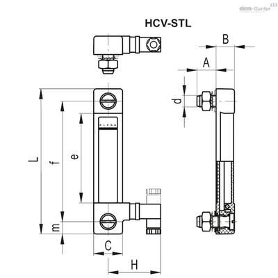 HCV-S