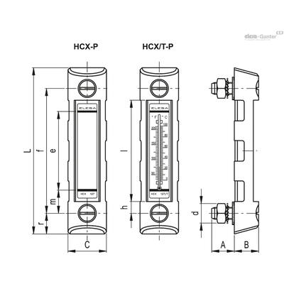 HCX-P