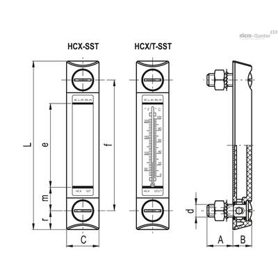 HCX-SST