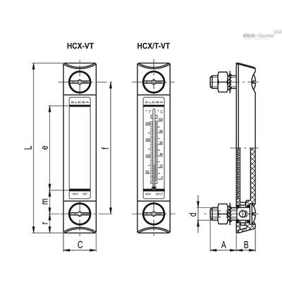 HCX-VT