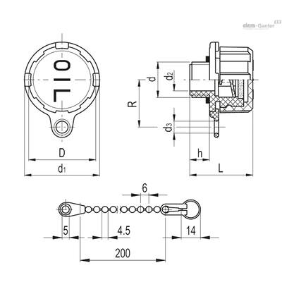 SFP+F-FIL-LP