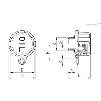 SFP+F-FOAM-RC