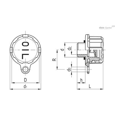 SFP-RC