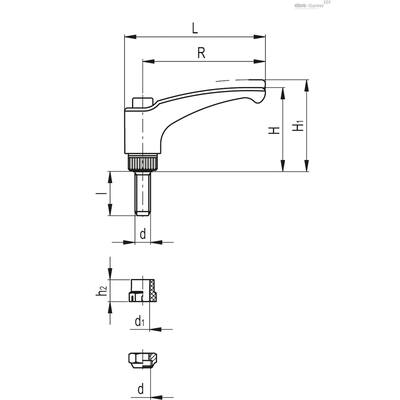 TCC-KS-ERX