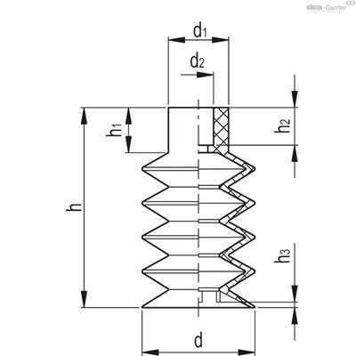 VVL-30-55-S