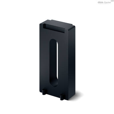 DSG Transportband componenten
