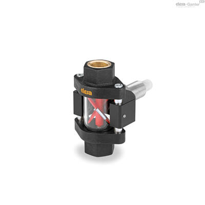 HVF-E (G3/8 - G1/2)