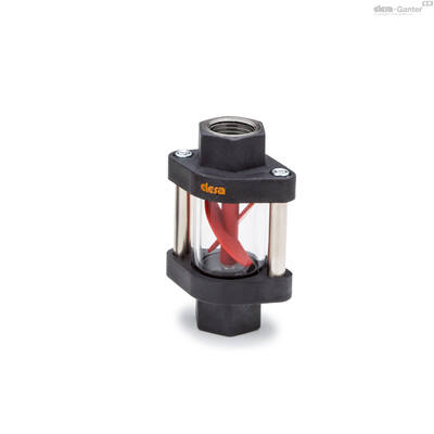 HVF-SST (G1/4 - G3/8 - G1/2)