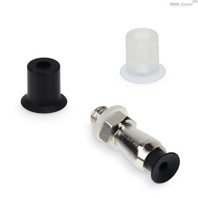 VVH-07 Vacuüm componenten