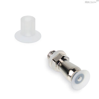 VVH-09 Vacuüm componenten