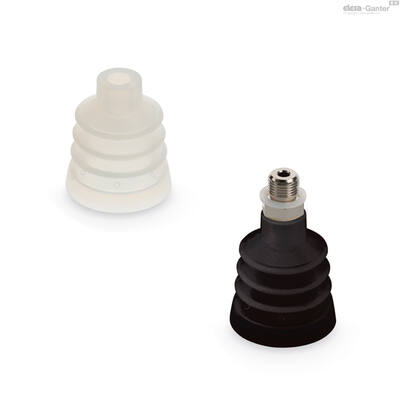 VVL-33 Vacuüm componenten